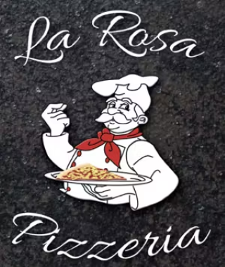 La Rosa Pizzeria