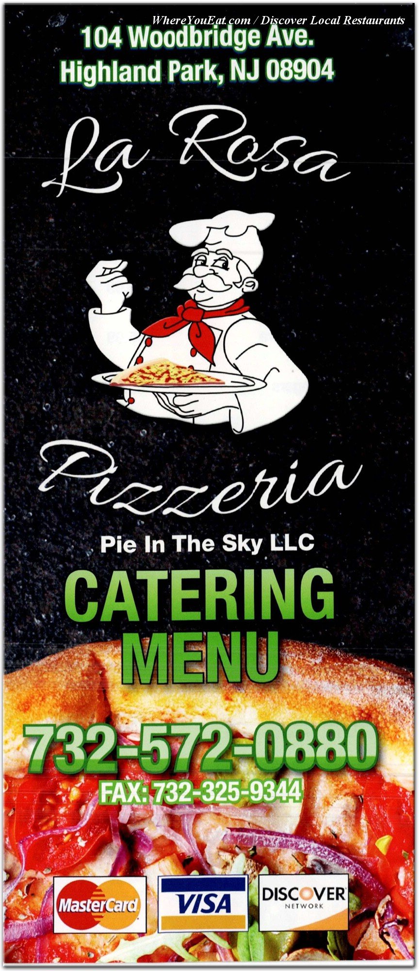 menu 0